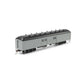Athearn 86535 HO MOW Arch Roof Baggage Ready-To-Run #111463
