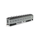 Athearn 86615 HO MOW Arch Roof Coach Ready-To-Run #111947