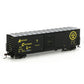 Athearn 89375 HO Atlantic Coast Line 50' Combination Door Boxcar #15031