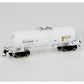Athearn 96121 HO UTLX 13,600-Gallon Acid Tank Car #125134 LN/Box