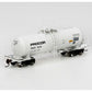 Athearn 96125 HO Scale Procor 13,600-Gallon Acid Tank #16535