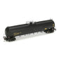 Athearn 96424 HO Scale UTLX 33.9K LPG Tank #910162 LN/Box