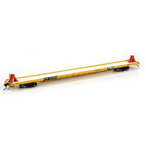 Athearn G29526 HO TTX 89' F89-F Flat #930868