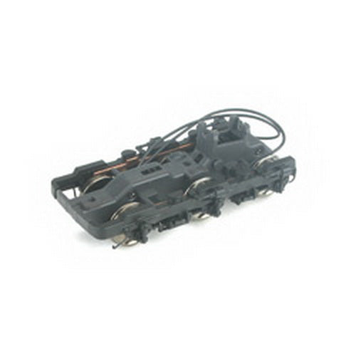 Athearn G63833 HO Power Truck, SD70/SD75/Black