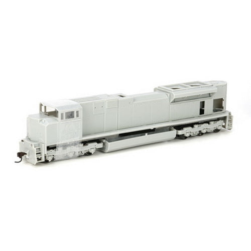 Athearn G68602 HO Undecorated/BNSF/CSX/KCS SD70ACe Diesel Locomotive