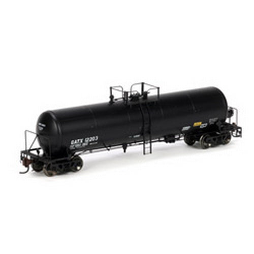 Athearn G96504 HO GATC 20,000-Gallon GS Tank Car #12203