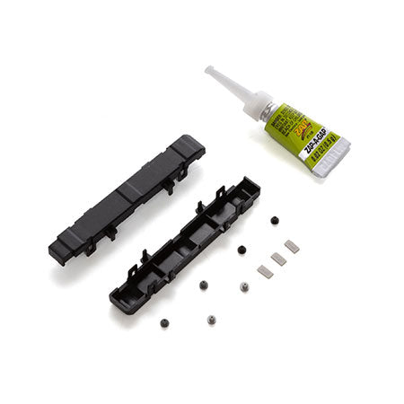 Athearn G99507 HO SD60M Triclops Repair Kit