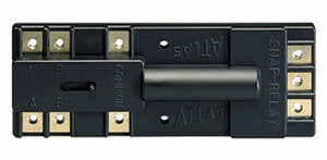 Atlas 200 All Scales Snap Relay