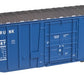 Atlas 20002904 HO Grand Trunk Western NSC 5182 50' Plug Door Box Car #598053