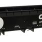 Atlas 20002825 HO Canadian Pacific 70-Ton Hart Ballast Cars 3PK