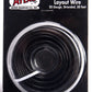 Atlas 0315 Black 50' Standard 20 Gauge Layout Wire