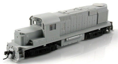 Atlas 8390 HO Undecorated RS32 Diesel w/Dynamic Brakes