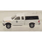 Atlas 2987 N BNSF Ford F150 Pickup (2)