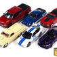 Auto World AW2PK008-A-CASE 1:64 Deluxe 2-Pack 2026 Release 1A (Set of 12)