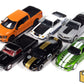Auto World AW2PK008-B-CASE 1:64 Deluxe 2-Pack 2026 Release 1B (Set of 12)
