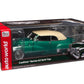 Auto World AW315 1:18 1947 Cadillac Series 62 Cabriolet Diecast Car