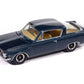 Auto World AWSP207-B-CASE 1:64 1965 Plymouth Barracuda Formula S (Pack of 6)