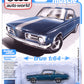 Auto World AWSP207-B-CASE 1:64 1965 Plymouth Barracuda Formula S (Pack of 6)