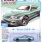 Auto World AWSP209-B-CASE 1:64 1998 Toyota Supra Diecast Model Car (Pack of 6)