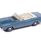 Auto World AWSP212-A-CASE 1:64 1968 Dodge Coronet 500 Convertible (Pack of 6)