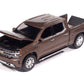 Auto World AWSP215-A-CASE 1:64 2019 Chevrolet Silverado High Country Pickup (6)
