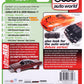 Auto World AWSP213-B-CASE 1:64 1989 Plymouth Voyager Turbo Diecast (Pack of 6)