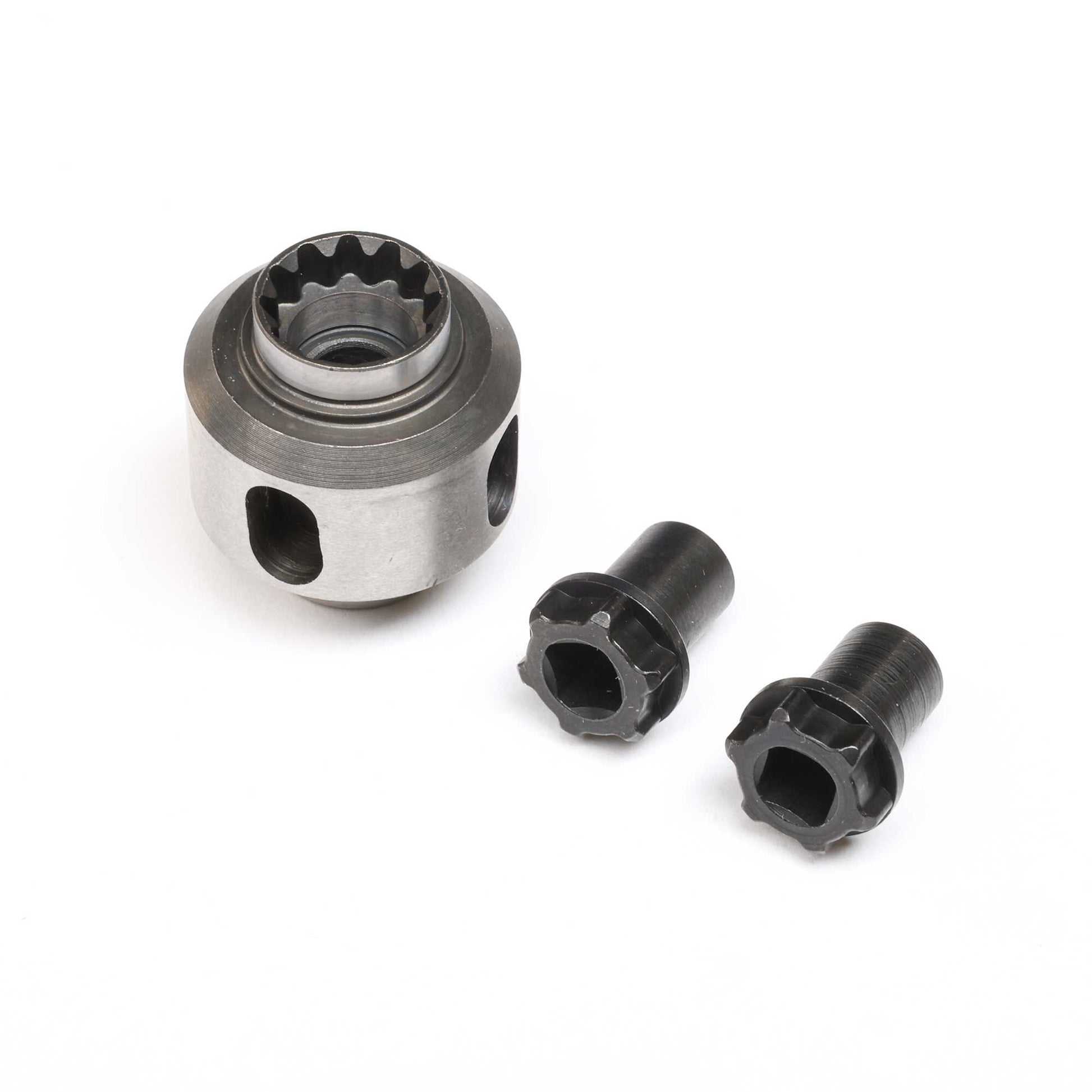Axial AXI-2203 AXP8 ASD Internal Lockout and Spool