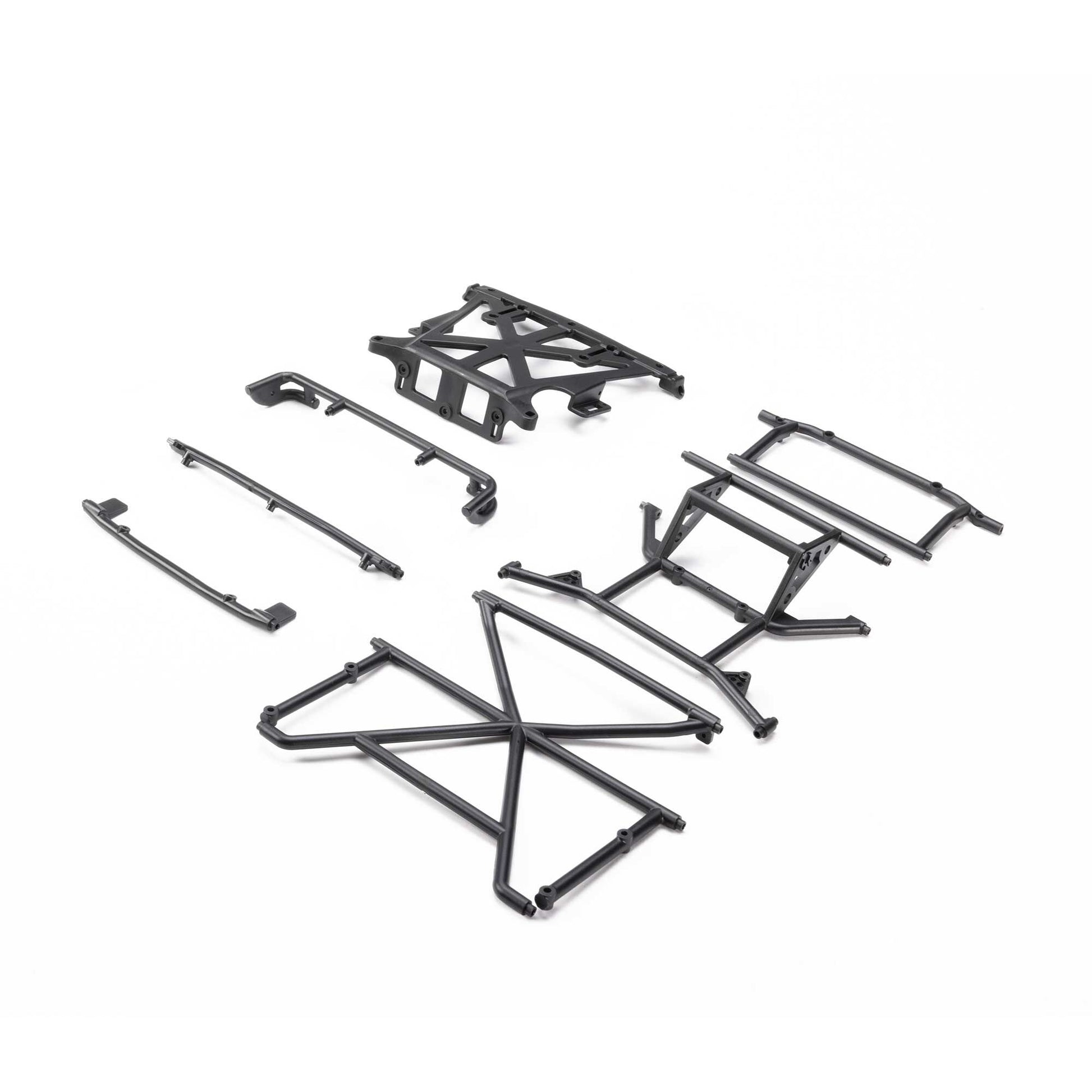 Axial AXI-3434 SCX10III SR5 Molded Cage Parts