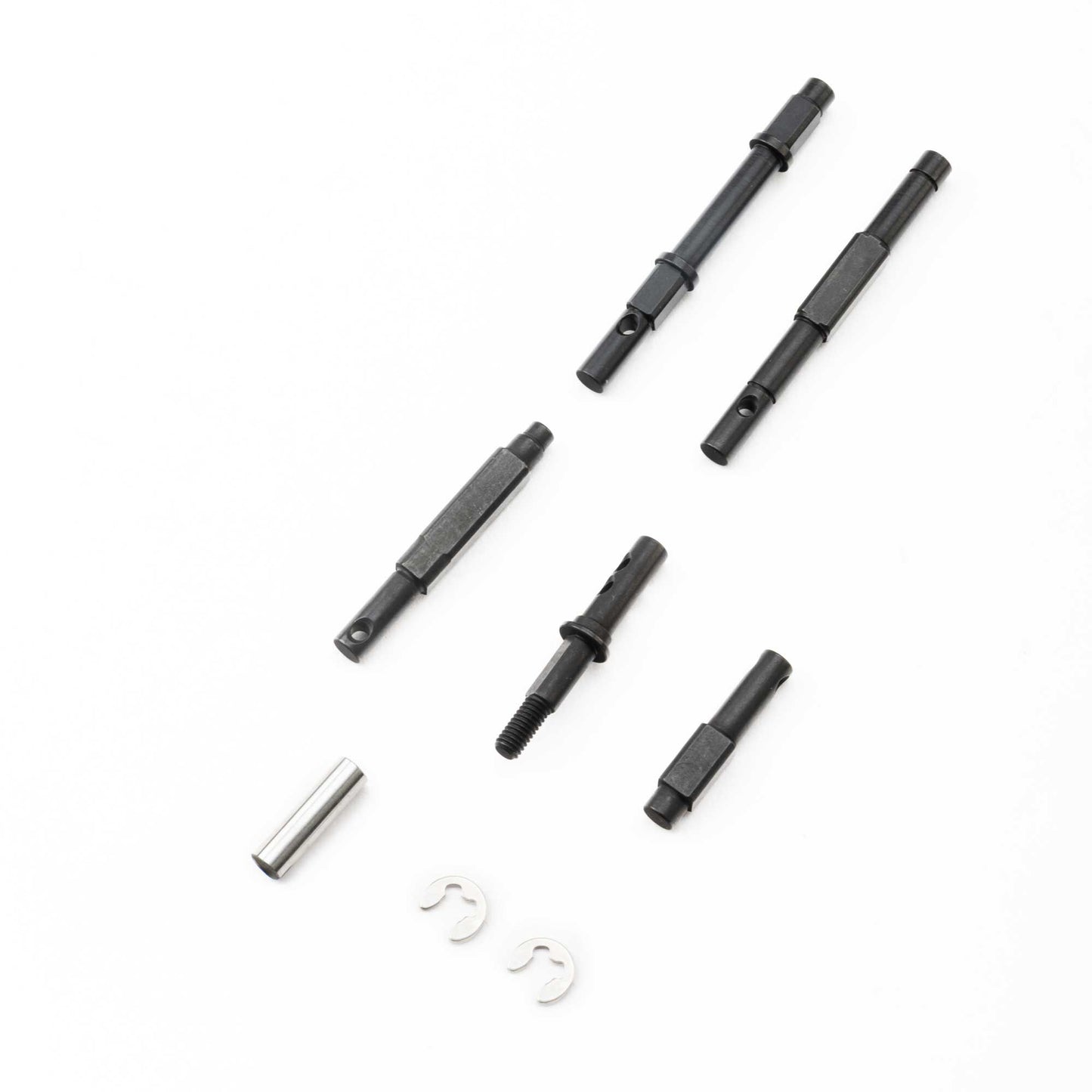 Axial AXI-3833 1:10 SCX10 III Transmission Shaft Set