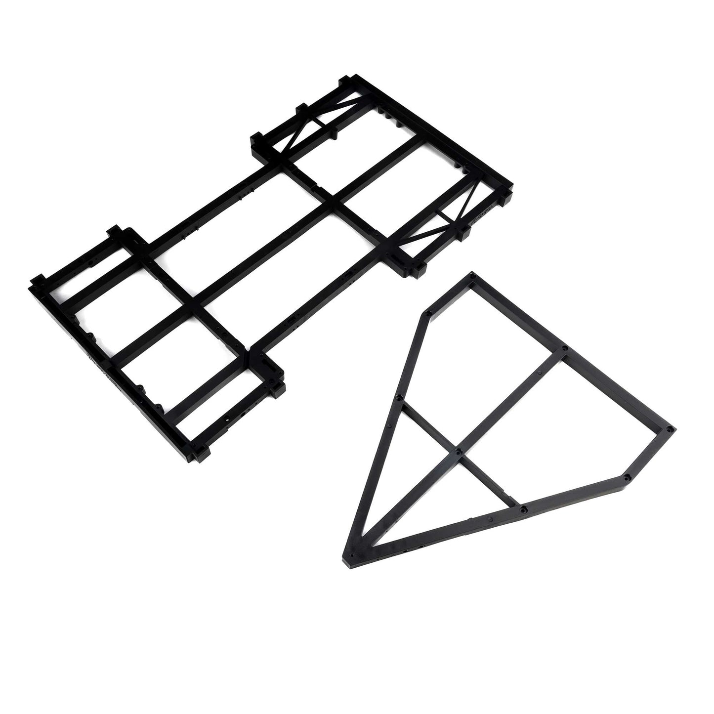 Axial AXI-4118 SCX10 Trailer Frame Set