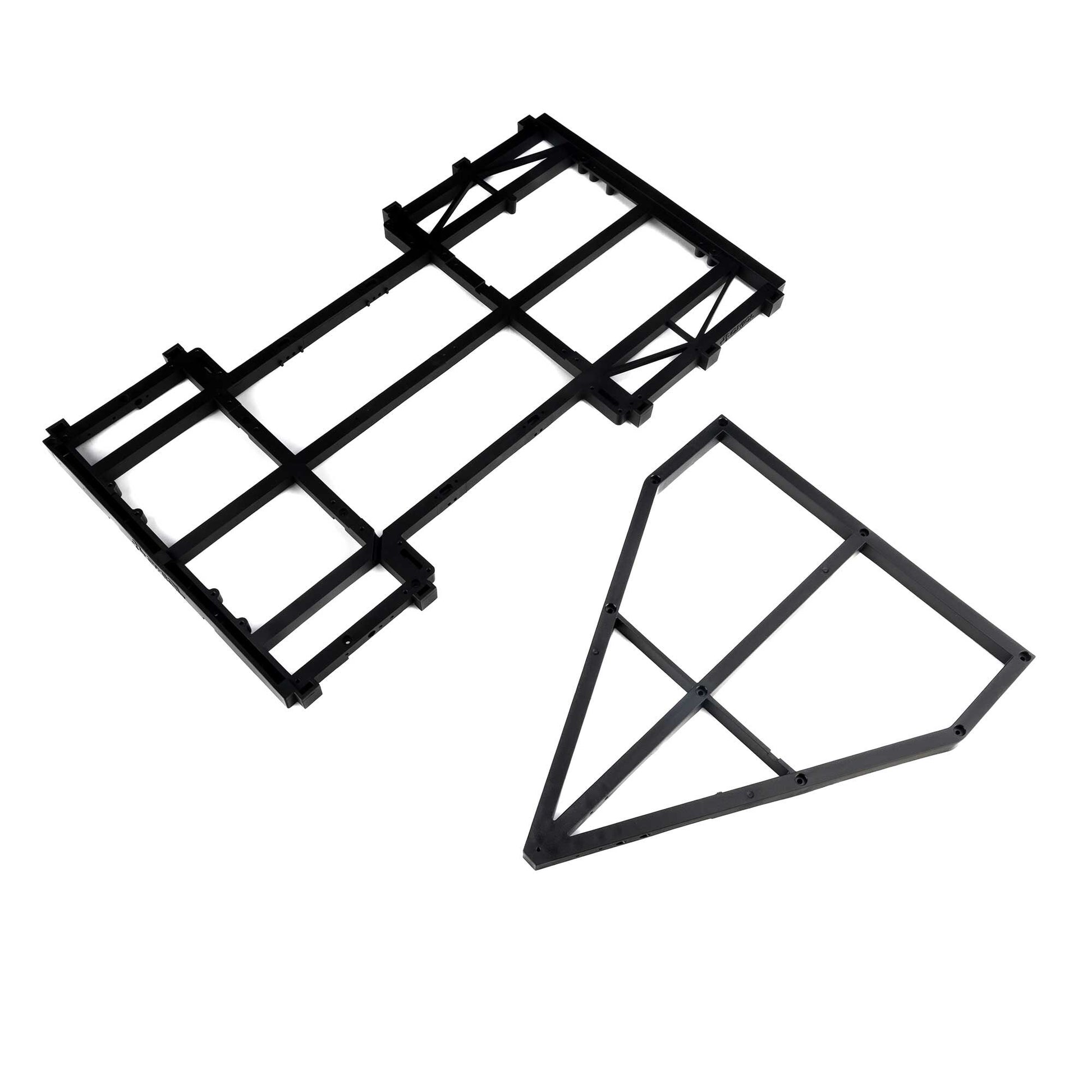Axial AXI-4118 SCX10 Trailer Frame Set