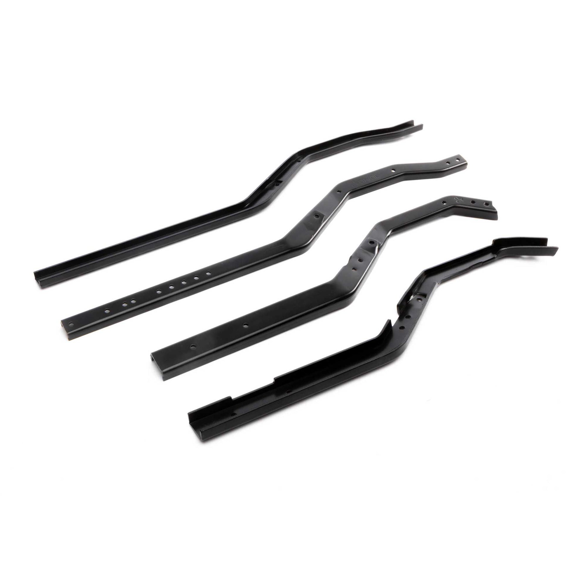 Axial AXI251000 SCX6 Frame Rail Set