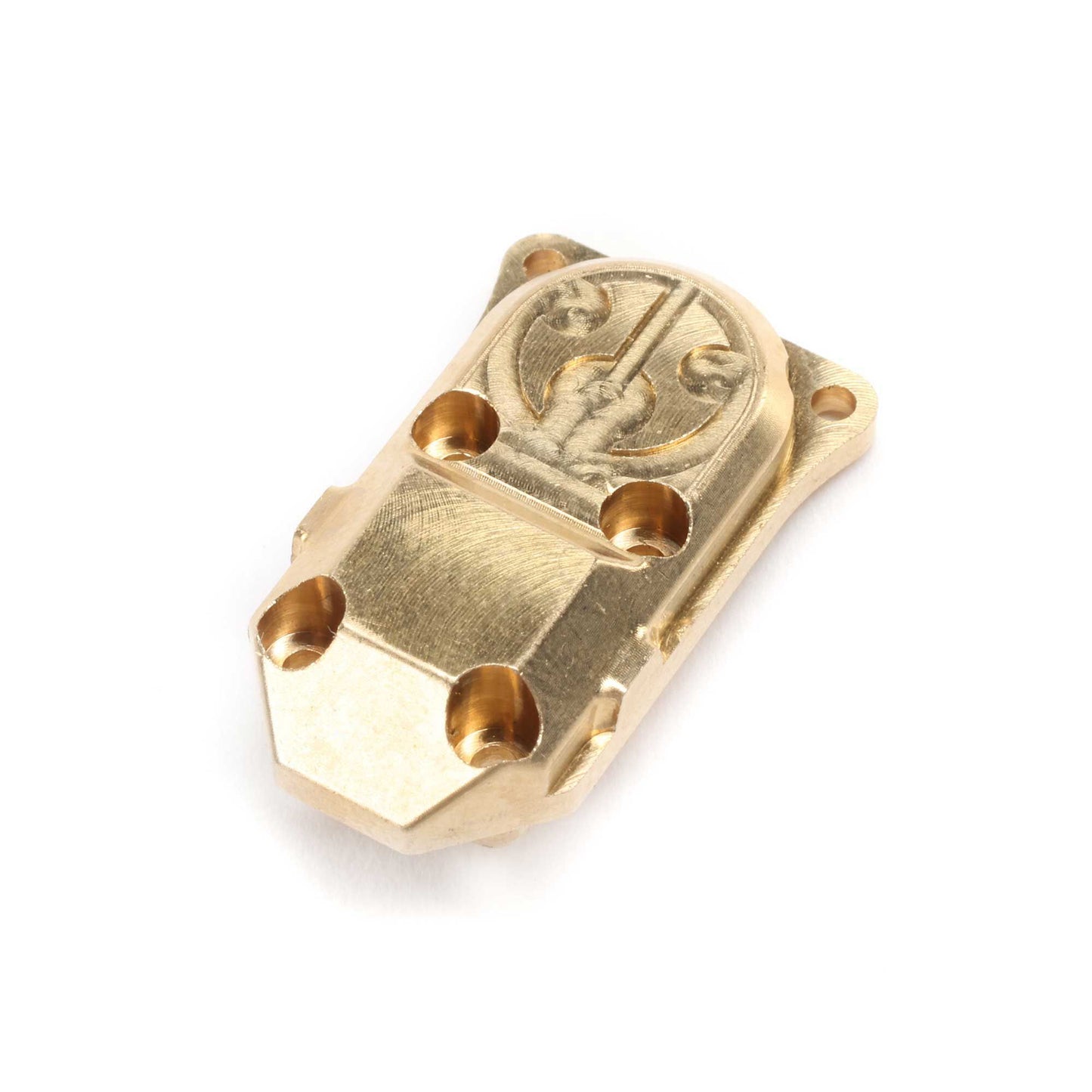 Axial AXI302001 SCX24, AX24 Brass Differential Cover