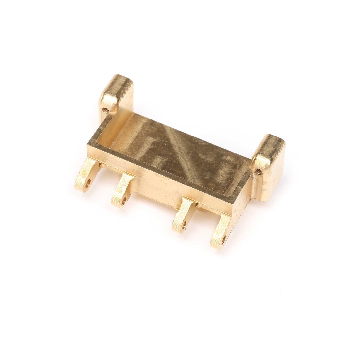 Axial 302005 SCX24, AX24 Brass 9.0g Servo Mount