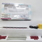 E-R Models 040-4901 Monorail HO Gauge Electric Train Set LN/Box