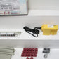 E-R Models 040-4901 Monorail HO Gauge Electric Train Set LN/Box