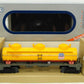 Williams TC04 Union Pacific Triple Dome Tank Car LN/Box