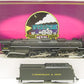 MTH 20-3017-1 O C&O 2-6-6-6 H-8 Allegheny Steam Locomotive & Tender w/PS1 #1604 NIB