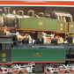 LGB 2085D G Scale DB/ESG 0-6-6-0 Mallet Steam Locomotive #104 LN/Box