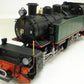 LGB 2085D G Scale DB/ESG 0-6-6-0 Mallet Steam Locomotive #104 LN/Box