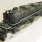 MTH 20-3017-1 O C&O 2-6-6-6 H-8 Allegheny Steam Locomotive & Tender w/PS1 #1604 NIB