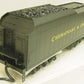 MTH 20-3017-1 O C&O 2-6-6-6 H-8 Allegheny Steam Locomotive & Tender w/PS1 #1604 NIB