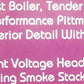 MTH 20-3017-1 O C&O 2-6-6-6 H-8 Allegheny Steam Locomotive & Tender w/PS1 #1604 NIB