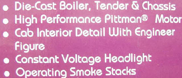 MTH 20-3017-1 O C&O 2-6-6-6 H-8 Allegheny Steam Locomotive & Tender w/PS1 #1604 NIB