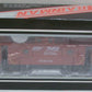 Atlas 1126 HO Scale Norfolk Southern Cupola Caboose #555057