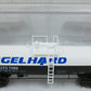 Atlas 34803 N Scale Kaolin Tank Car