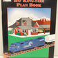 Atlas 0014 HO King-Size Plan Book