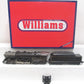Williams HUD104 O Gauge PRR Die-Cast Hudson Steam Loco & Tender w/Whistle #5390 LN/Box