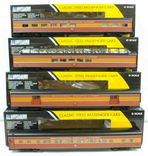 K-Line K4688F O Southern Pacific 21