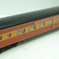 K-Line K4688F O Southern Pacific 21" Aluminum Passenger Cars (Set of 4) LN/Box